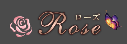 Rose〜Roseのドロワーロゴ